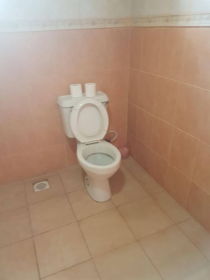 Ceamo Prestige Lodge Lodwar Bagian luar foto