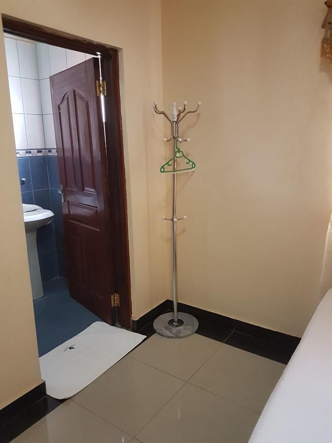 Ceamo Prestige Lodge Lodwar Bagian luar foto
