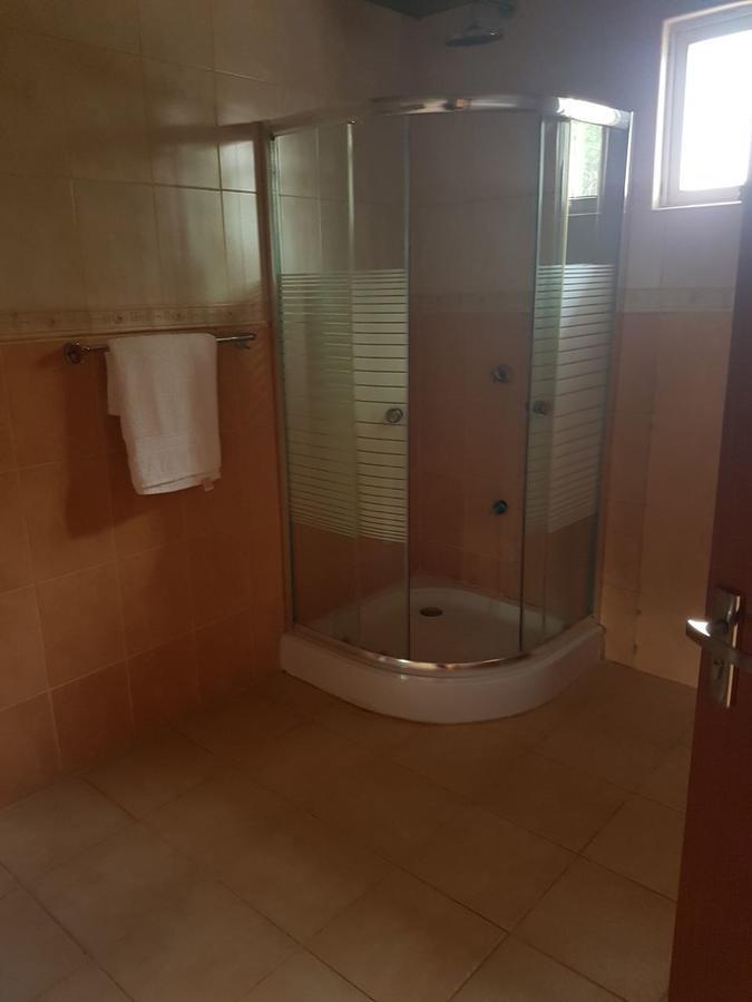 Ceamo Prestige Lodge Lodwar Bagian luar foto