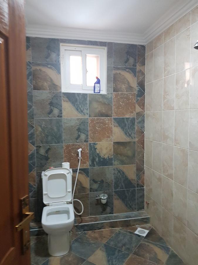 Ceamo Prestige Lodge Lodwar Bagian luar foto