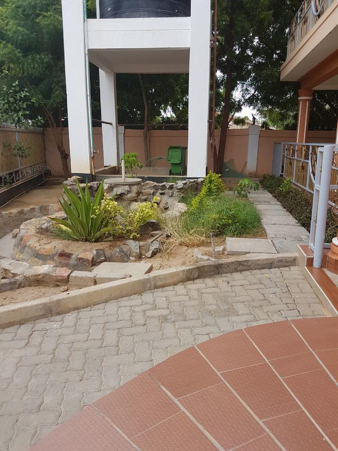 Ceamo Prestige Lodge Lodwar Bagian luar foto